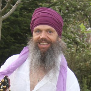 Markus Sant Mukh Singh
