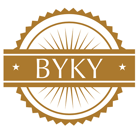BYKY Berufsverband Logo